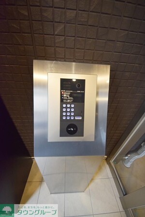 ソフィアハイツの物件内観写真